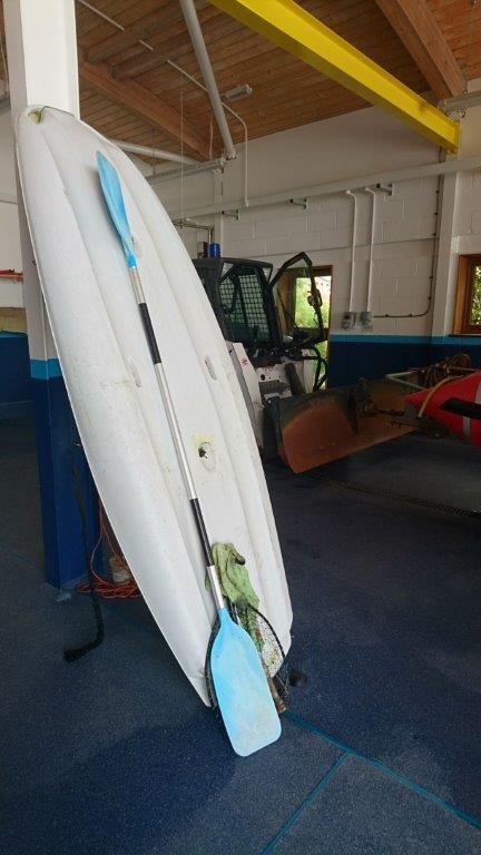 Kayak